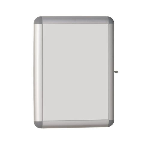 8712752021395 - Schaukasten RECTO Außenhöhe 1010 mm Kapazität 9 x DIN A4 8712752021395 - Schaukasten RECTO Außenhöhe 1010 mm Kapazität 9 x DIN A4