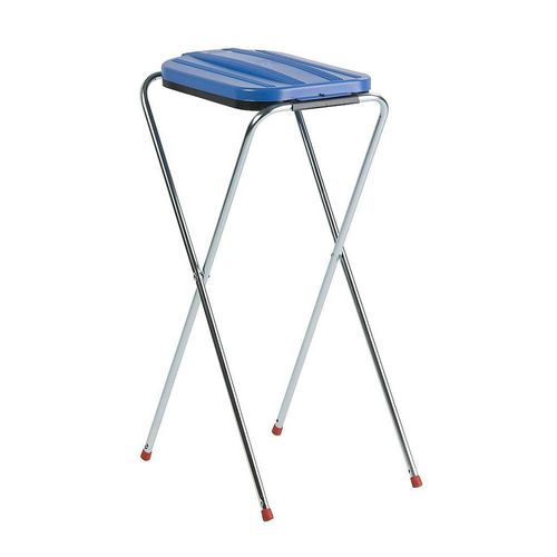 8001579203023 - 178635 Müllsackständer für Volumen bis 120 l - Kaiserkraft 8001579203023 - 178635 Müllsackständer für Volumen bis 120 l - Kaiserkraft
