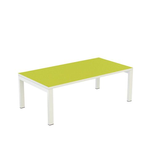 3660141220414 - Paperflow Beistelltisch easyDesk® HxBxT 400 x 1140 x 600 mm grün 3660141220414 - Paperflow Beistelltisch easyDesk® HxBxT 400 x 1140 x 600 mm grün