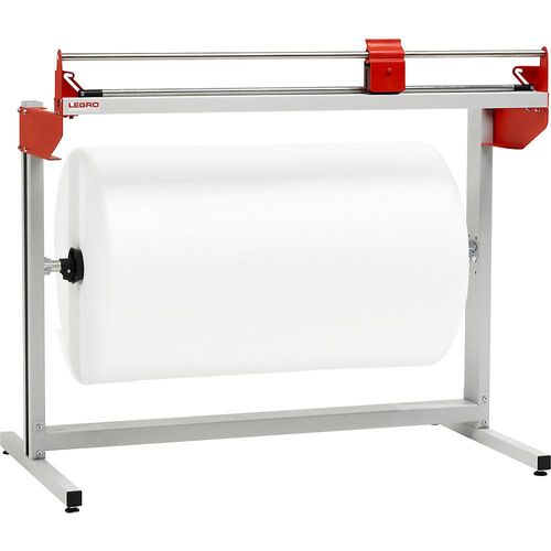 8719806016864 - Schneidständer S für Papier und Folien bis 6 mm Schnittbreite 800 mm kaiserkraft