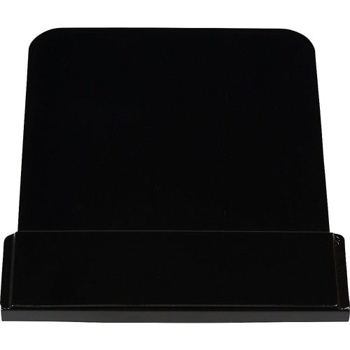 4897020626978 - Anzeigetafel HxB 315 x 255 mm schwarz 4897020626978 - Anzeigetafel HxB 315 x 255 mm schwarz
