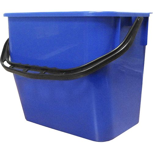4250128205207 - Kaiserkraft - 549532 Eimer Volumen 12 l ve 2 Stk blau 4250128205207 - Kaiserkraft - 549532 Eimer Volumen 12 l ve 2 Stk blau