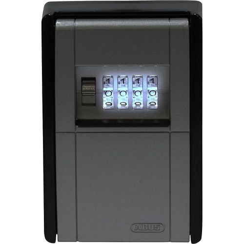 4003318838569 - ABUS Schlüsselbox KeyGarage™ mit Wandmontage LED Beleuchtung bis zu 50 Schlüssel 30 Karten 4003318838569 - ABUS Schlüsselbox KeyGarage™ mit Wandmontage LED Beleuchtung bis zu 50 Schlüssel 30 Karten