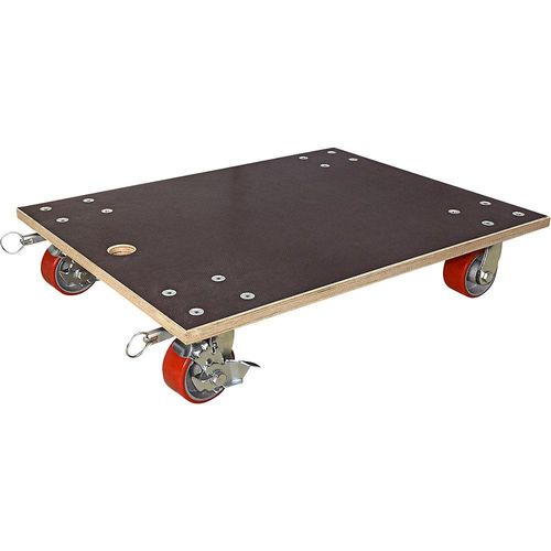 4001073290103 - Transportroller MAXGRIP Heavy Duty MM 1348 braun 590 x 780 x 160 cm bis 10000 kg 4001073290103 WAGNER design yourself