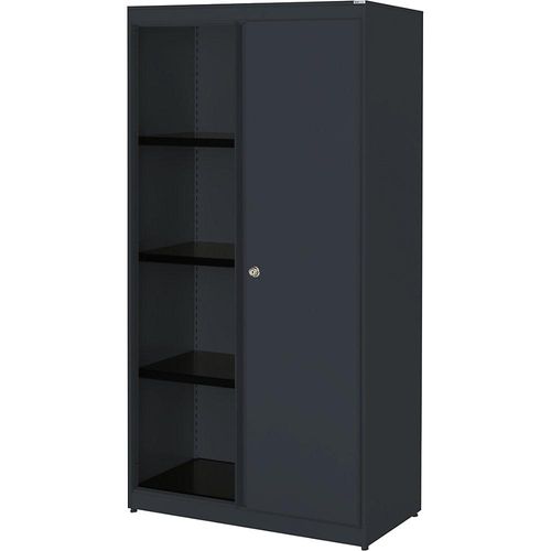 4250633329146 - mauser Schiebetürenschrank HxBxT 1516 x 800 x 432 mm Stahlplatte 3 Fachböden anthrazitgrau anthrazitgrau anthrazitgrau 4250633329146 - mauser Schiebetürenschrank HxBxT 1516 x 800 x 432 mm Stahlplatte 3 Fachböden anthrazitgrau anthrazitgrau anthrazitgrau