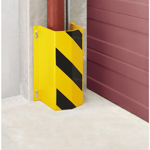 4055381460635 - Anfahrschutz für den Innenbereich HxBxT 500 x 292 x 230 mm 4055381460635 - Anfahrschutz für den Innenbereich HxBxT 500 x 292 x 230 mm