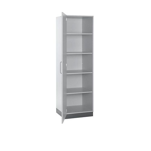 4061753095343 - Labor-Schrank Höhe 2000 mm Breite 600 mm kaiserkraft