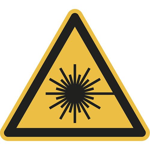 4061466062649 - Warnkennzeichen Warnung vor explosionsfähiger Atmosphäre VE 10 Stk Kunststoff Schenkellänge 200 mm 4061466062649 - Warnkennzeichen Warnung vor explosionsfähiger Atmosphäre VE 10 Stk Kunststoff Schenkellänge 200 mm
