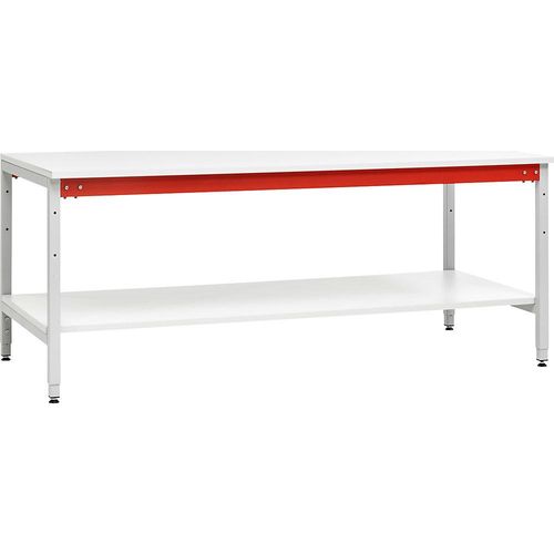 8719806016116 - Packtisch Standard HxBxT 780 x 2000 x 900 mm 8719806016116 - Packtisch Standard HxBxT 780 x 2000 x 900 mm