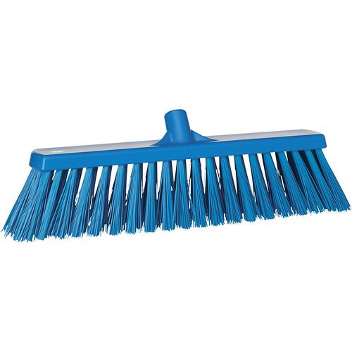 5705020292033 - Vikan - 549015 Besen Breite 530 mm extrahart ve 4 Stk