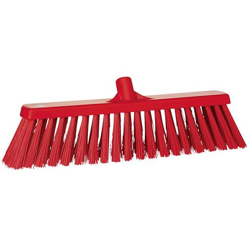 5705020292040 - Vikan - 549016 Besen Breite 530 mm extrahart ve 4 Stk 5705020292040 - Vikan - 549016 Besen Breite 530 mm extrahart ve 4 Stk