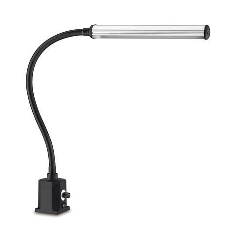 4003682614905 - Universal-LED-Flexarmleuchte IP20 Anschlussspannung 220 - 240 V mit Magnetfuß 4003682614905 - Universal-LED-Flexarmleuchte IP20 Anschlussspannung 220 - 240 V mit Magnetfuß