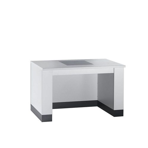 4061753095268 - Labor-Wägetisch Tragfähigkeit 200 kg BxTxH 900 x 750 x 750 mm kaiserkraft