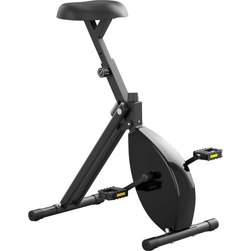 7440807025074 - Deskbike MEDIUM schwarz 7440807025074 - Deskbike MEDIUM schwarz