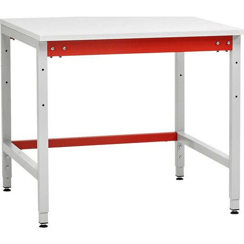 8719806016062 - kaiserkraft 544438 Packtisch Standard HxBxT 780 x 900 x