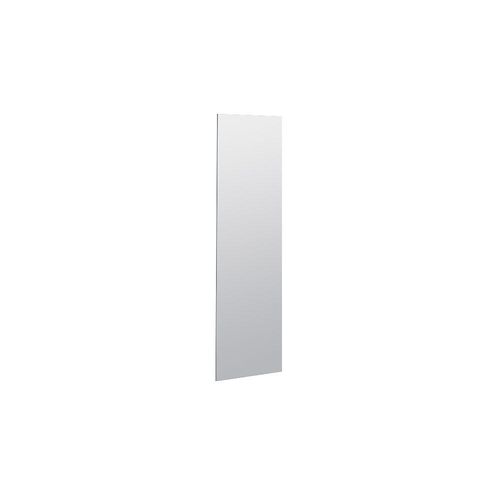4250618214870 - Rückwand für Garderobenöffnung lichtgrau RAL 7035 BxH 450 x 1800 mm Wolf 4250618214870 - Rückwand für Garderobenöffnung lichtgrau RAL 7035 BxH 450 x 1800 mm Wolf