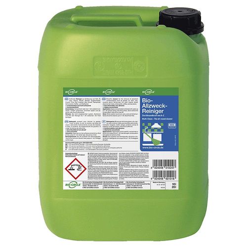 4024048010247 - Biochemcleantecgmbh - bio-chem Allzweckreiniger Konzentrat - Extrem leistungsstark für hygienische Sauberkeit - Multi Clean Kraftreiniger 4024048010247 - Biochemcleantecgmbh - bio-chem Allzweckreiniger Konzentrat - Extrem leistungsstark für hygienische Sauberkeit - Multi Clean Kraftreiniger