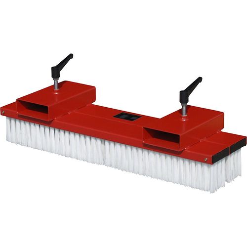 4052462053731 - Gabelstapler-Kehrbesen skb-o 100 lackiert Feuerrot - Bauer 4052462053731 - Gabelstapler-Kehrbesen skb-o 100 lackiert Feuerrot - Bauer