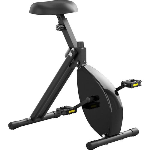 7440807027023 - Deskbike SMALL schwarz kaiserkraft