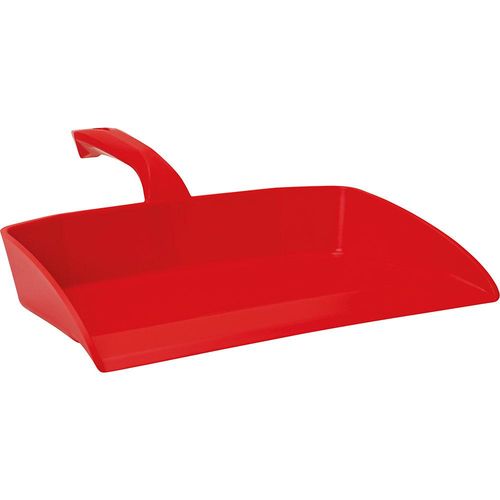 5705020566042 - Vikan - 549256 Kehrschaufel Gesamtlänge 330 mm ve 10 Stk