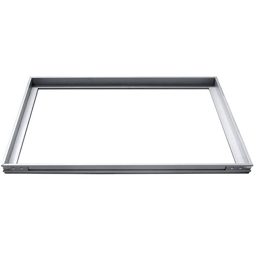 4260061893928 - Aluminium-Einbaurahmen für Aluprofilmatte für LxB 585 x 385 mm 4260061893928 - Aluminium-Einbaurahmen für Aluprofilmatte für LxB 585 x 385 mm