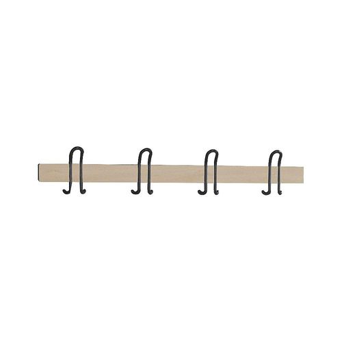 4064615694654 - 681764 Wandgarderobe basic plus HxBxT 160 x 996 - Kaiserkraft 4064615694654 - 681764 Wandgarderobe basic plus HxBxT 160 x 996 - Kaiserkraft