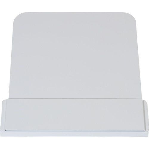 4897020627005 - Anzeigetafel HxB 315 x 255 mm weiß 4897020627005 - Anzeigetafel HxB 315 x 255 mm weiß
