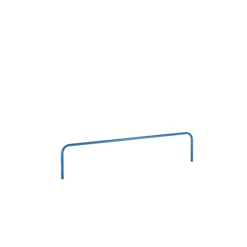 4054666007084 - eurokraft pro Rohr-Einsteckbügel für Ladeflächenlänge 1600 mm 300 mm hoch 4054666007084 - eurokraft pro Rohr-Einsteckbügel für Ladeflächenlänge 1600 mm 300 mm hoch