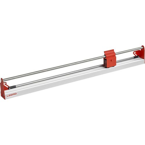 8719806017021 - Auftisch-Schneidegerät für Packtische Standard BASIC und PROFI Schnittbreite 800 mm kaiserkraft