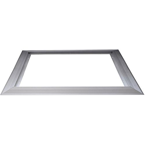 4260061894017 - Aluminiumrahmen abgeschrägt für Aluprofilmatte für LxB 785 x 585 mm Miltex 4260061894017 - Aluminiumrahmen abgeschrägt für Aluprofilmatte für LxB 785 x 585 mm Miltex