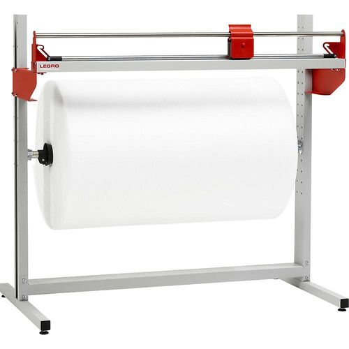 8719806016901 - Schneidständer M für Papier und Folien bis 6 mm Schnittbreite 800 mm kaiserkraft 8719806016901 - Schneidständer M für Papier und Folien bis 6 mm Schnittbreite 800 mm kaiserkraft