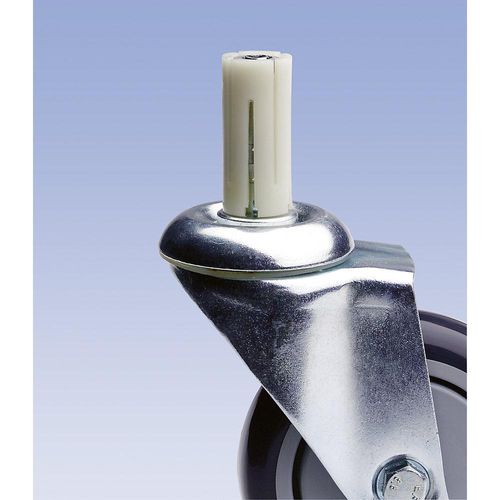 4251260107343 - Expander-Rohrbefestigung für Rundrohr VE 4 Stk für Innen-Ø 18 - 20 mm Proroll 4251260107343 - Expander-Rohrbefestigung für Rundrohr VE 4 Stk für Innen-Ø 18 - 20 mm Proroll