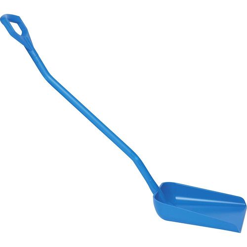 5705020560132 - Vikan Schaufel ergonomisch und lebensmittelecht Gesamtlänge 1310 mm blau 5705020560132 - Vikan Schaufel ergonomisch und lebensmittelecht Gesamtlänge 1310 mm blau