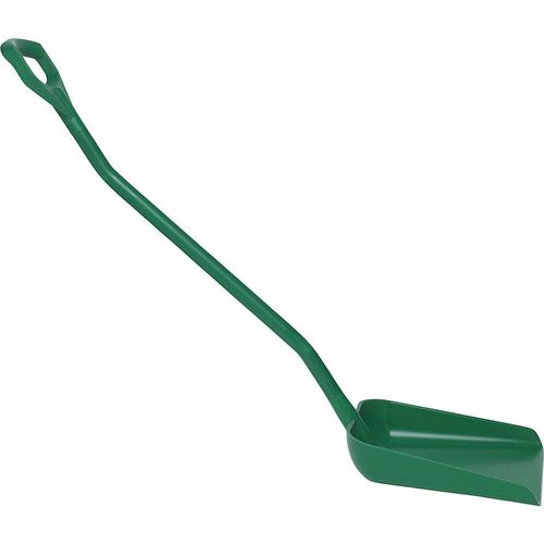 5705020560125 - Vikan Schaufel ergonomisch und lebensmittelecht Gesamtlänge 1310 mm grün 5705020560125 - Vikan Schaufel ergonomisch und lebensmittelecht Gesamtlänge 1310 mm grün