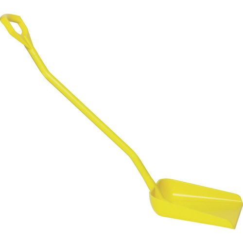 5705020560163 - Vikan Schaufel ergonomisch und lebensmittelecht Gesamtlänge 1310 mm gelb 5705020560163 - Vikan Schaufel ergonomisch und lebensmittelecht Gesamtlänge 1310 mm gelb