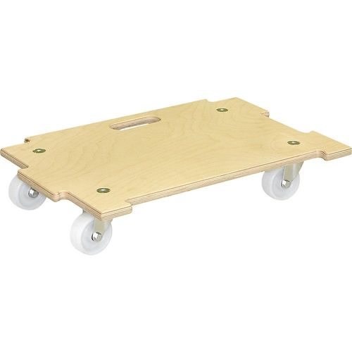 4001073290349 - Transportroller Connect MM 1382 L 590 x B 390 x H 110 mm Traglast 250 kg beliebig kombinierbar