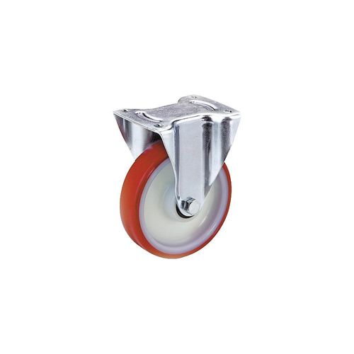 4031582369717 - TENTE Polyurethan-Reifen auf Polyamid-Felge Rad-Ø x Breite 100 x 32 mm Bockrolle 4031582369717 - TENTE Polyurethan-Reifen auf Polyamid-Felge Rad-Ø x Breite 100 x 32 mm Bockrolle