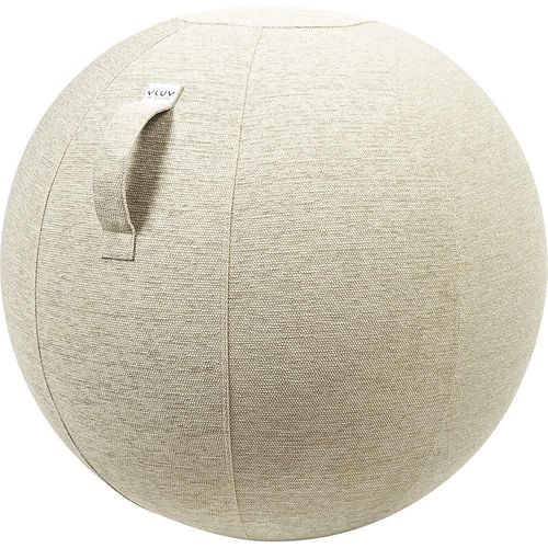 4260534590781 - VLUV STOV Sitzball Stoff-Ausführung 700 - 750 mm kieselgrau 4260534590781 - VLUV STOV Sitzball Stoff-Ausführung 700 - 750 mm kieselgrau