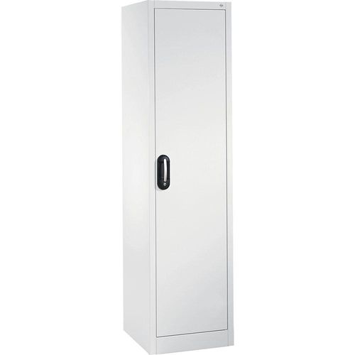4064615185091 - ACURADO Universalschrank BxT 500 x 500 mm reinweiß reinweiß C+P 4064615185091 - ACURADO Universalschrank BxT 500 x 500 mm reinweiß reinweiß C+P