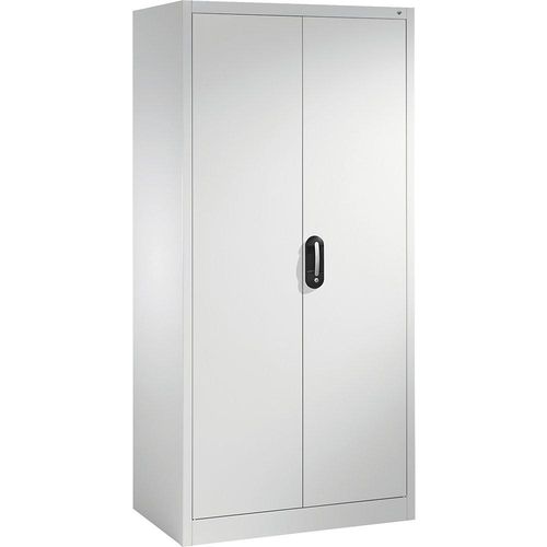 4069361479814 - ACURADO Universalschrank BxT 930 x 600 mm lichtgrau lichtgrau C+P 4069361479814 - ACURADO Universalschrank BxT 930 x 600 mm lichtgrau lichtgrau C+P