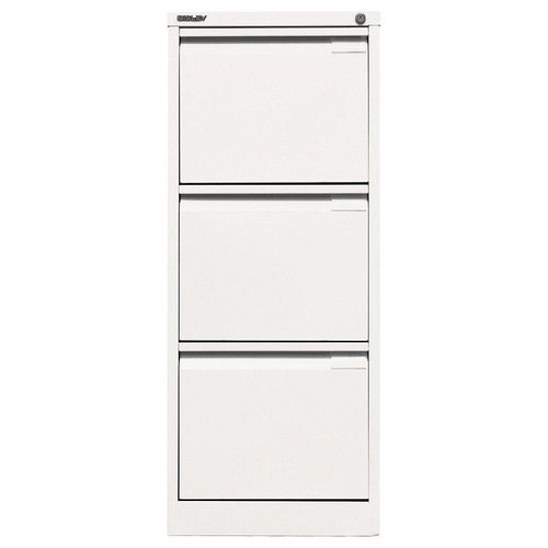 5020073705560 - Hängeregistraturschrank 3633696 3Schubfächer verkehrsweiß 5020073705560 Bisley 5020073705560 - Hängeregistraturschrank 3633696 3Schubfächer verkehrsweiß 5020073705560 Bisley
