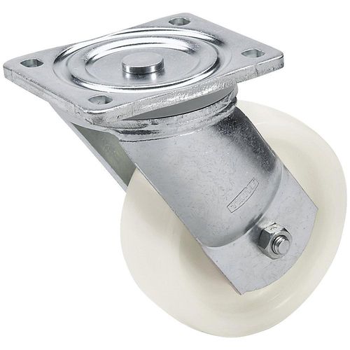 4031582315318 - Polyamid-Rad abriebfest Rad-Ø x Breite 150 x 50 mm Lenkrolle TENTE 4031582315318 - Polyamid-Rad abriebfest Rad-Ø x Breite 150 x 50 mm Lenkrolle TENTE