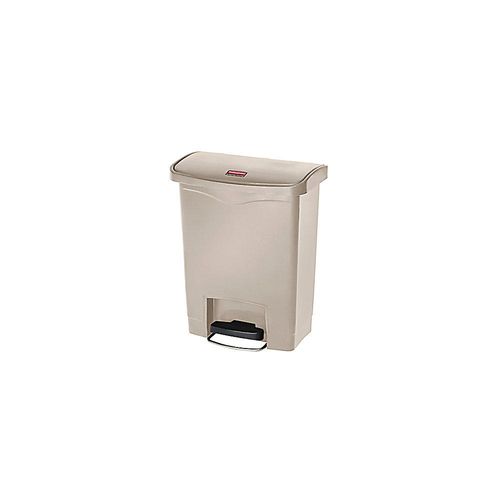 0086876223903 - Tretabfalleimer Slim Jim 1883456 Kunststoff 30l beige 0086876223903 Rubbermaid 0086876223903 - Tretabfalleimer Slim Jim 1883456 Kunststoff 30l beige 0086876223903 Rubbermaid