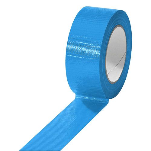 4260270820319 - Gewebeband in verschiedenen Farben VE 24 Rollen blau Bandbreite 38 mm ratioform 4260270820319 - Gewebeband in verschiedenen Farben VE 24 Rollen blau Bandbreite 38 mm ratioform