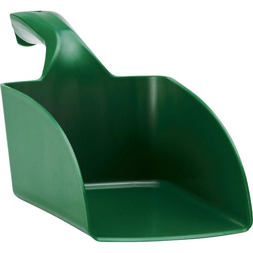 5705020567728 - Vikan Handschaufel lebensmittelecht Volumen 05 l VE 15 Stk grün 5705020567728 - Vikan Handschaufel lebensmittelecht Volumen 05 l VE 15 Stk grün