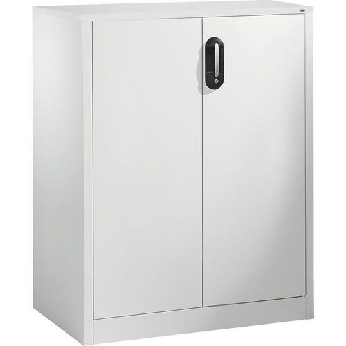4025314095999 - ACURADO Akten-Sideboard 3 Ordnerhöhen HxBxT 1200 x 930 x 500 mm lichtgrau lichtgrau 4025314095999 - ACURADO Akten-Sideboard 3 Ordnerhöhen HxBxT 1200 x 930 x 500 mm lichtgrau lichtgrau