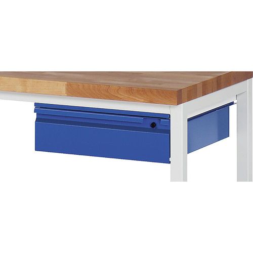 4040376922472 - - Unterbauschublade BxTxH 525x650x175 mm Schubladenfront 150 mm Traglast 50 kg ral 5010 4040376922472 - - Unterbauschublade BxTxH 525x650x175 mm Schubladenfront 150 mm Traglast 50 kg ral 5010