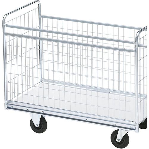 7330726216571 - Längsseitengitter Höhe 620 mm für Etagenlänge 800 mm ab 5 Stk 7330726216571 - Längsseitengitter Höhe 620 mm für Etagenlänge 800 mm ab 5 Stk