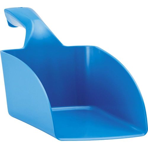5705020567735 - Vikan Handschaufel lebensmittelecht Volumen 05 l VE 15 Stk blau 5705020567735 - Vikan Handschaufel lebensmittelecht Volumen 05 l VE 15 Stk blau