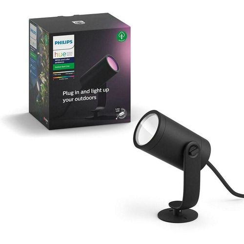 8718696169087 - Spotlight lily fÜr aussen anthrazit 915005671701 1742830p7 - Philips Hue